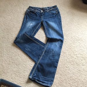 Almost Famous Jeans